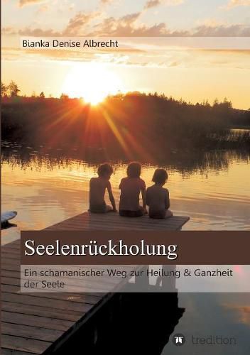 Cover image for Seelenruckholung