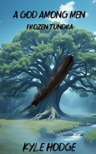 Cover image for A God Among Men