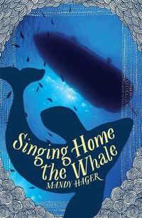 Cover image for Singing Home the Whale