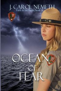 Cover image for Ocean of Fear