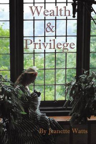 Cover image for Wealth and Privilege