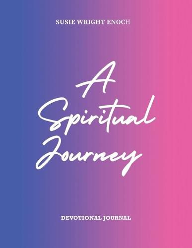 Cover image for A Spiritual Journey