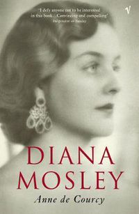 Cover image for Diana Mosley