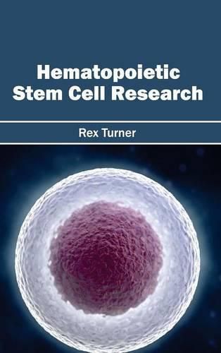 Cover image for Hematopoietic Stem Cell Research