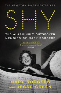 Cover image for Shy