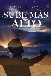 Cover image for Sube Mas Alto