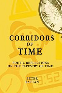 Cover image for Corridors of Time
