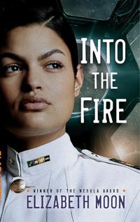 Cover image for Into the Fire