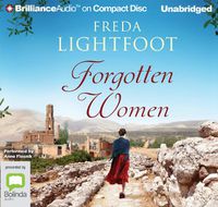 Cover image for Forgotten Women