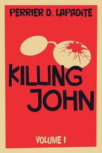 Cover image for Killing John