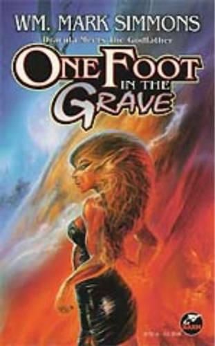 Cover image for One Foot In The Grave