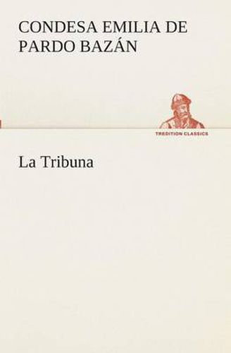 Cover image for La Tribuna