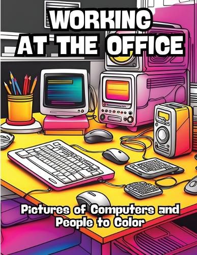 Cover image for Working at the Office