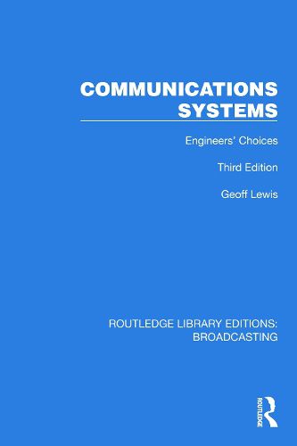 Communications Systems