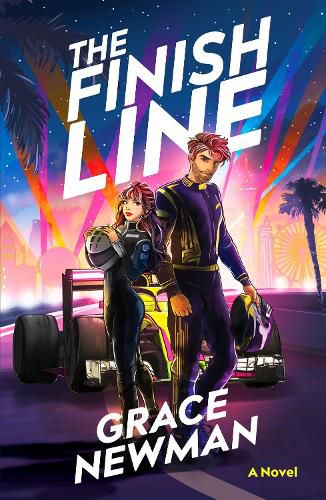 Cover image for The Finish Line