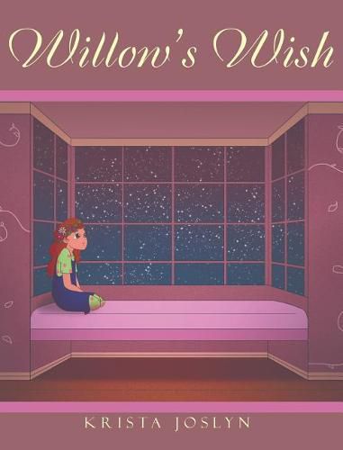 Cover image for Willow's Wish