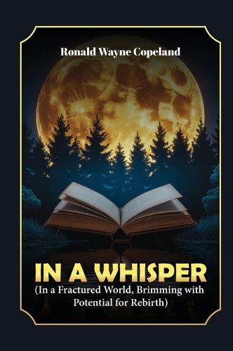 Cover image for In A Whisper