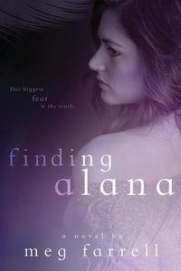 Cover image for Finding Alana