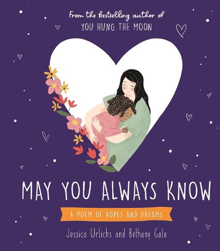 Cover image for May You Always Know