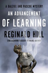 Cover image for An Advancement of Learning