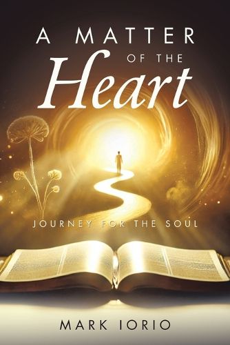 Cover image for A Matter of the Heart