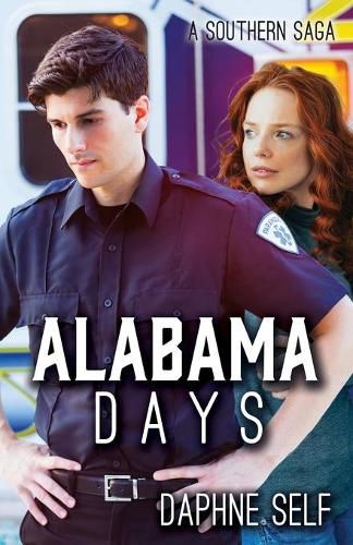 Cover image for Alabama Days