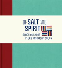 Cover image for Of Salt and Spirit