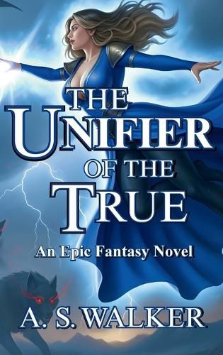 Cover image for The Unifier of the True
