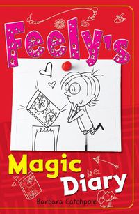 Cover image for Feely's Magic Diary