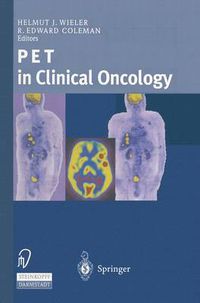 Cover image for PET in Clinical Oncology