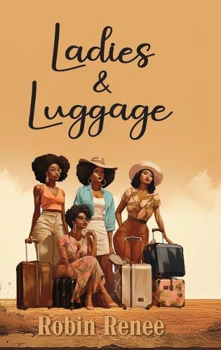 Cover image for Ladies & Luggage
