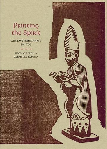Cover image for Printing the Spirit