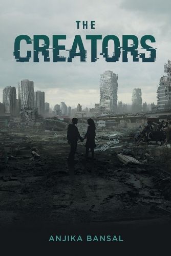 Cover image for The Creators