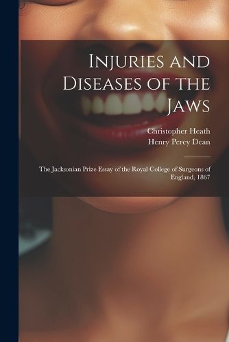 Injuries and Diseases of the Jaws