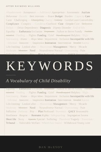 Cover image for Keywords