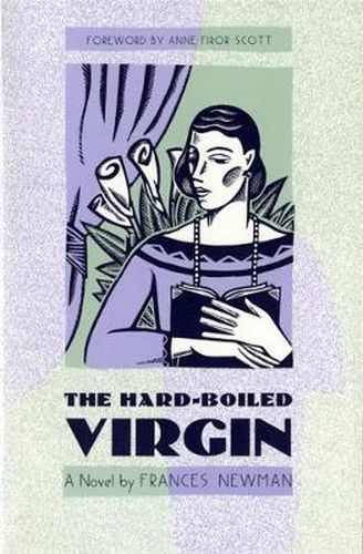 Cover image for The Hard-boiled Virgin