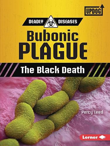 Bubonic Plague: The Black Death