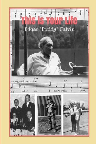 This is Your Life: Edgar "Buddy" Galvin