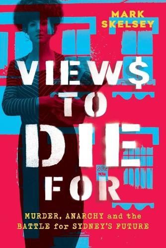 Cover image for Views to Die For