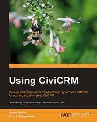 Cover image for Using CiviCRM