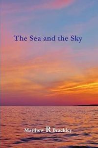 Cover image for The Sea and the Sky