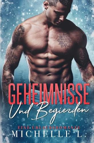 Cover image for Geheimnisse und Begierden: Eine Urlaubsromanze
