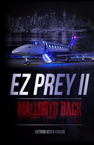 Cover image for EZ Prey II: Mallory's Back