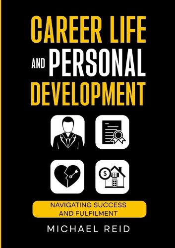 Cover image for Career Life and Personal Development