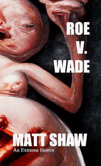 Cover image for Roe V. Wade