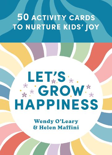 Cover image for Let's Grow Happiness