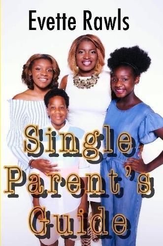 Cover image for Single Parent's Guide