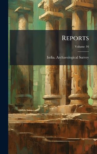 Cover image for Reports