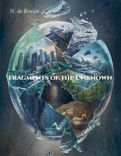 Cover image for Fragments of the Unknown