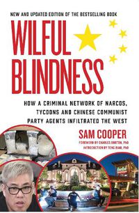 Cover image for Wilful Blindness